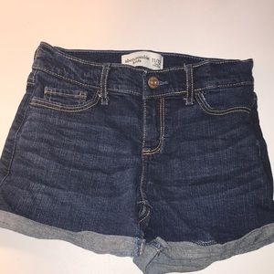 Abercrombie Kids jeans